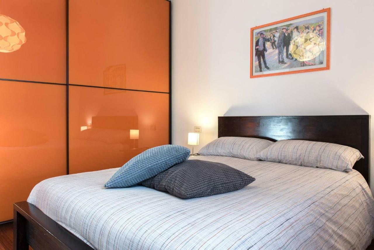 Apartment Comforty - In *